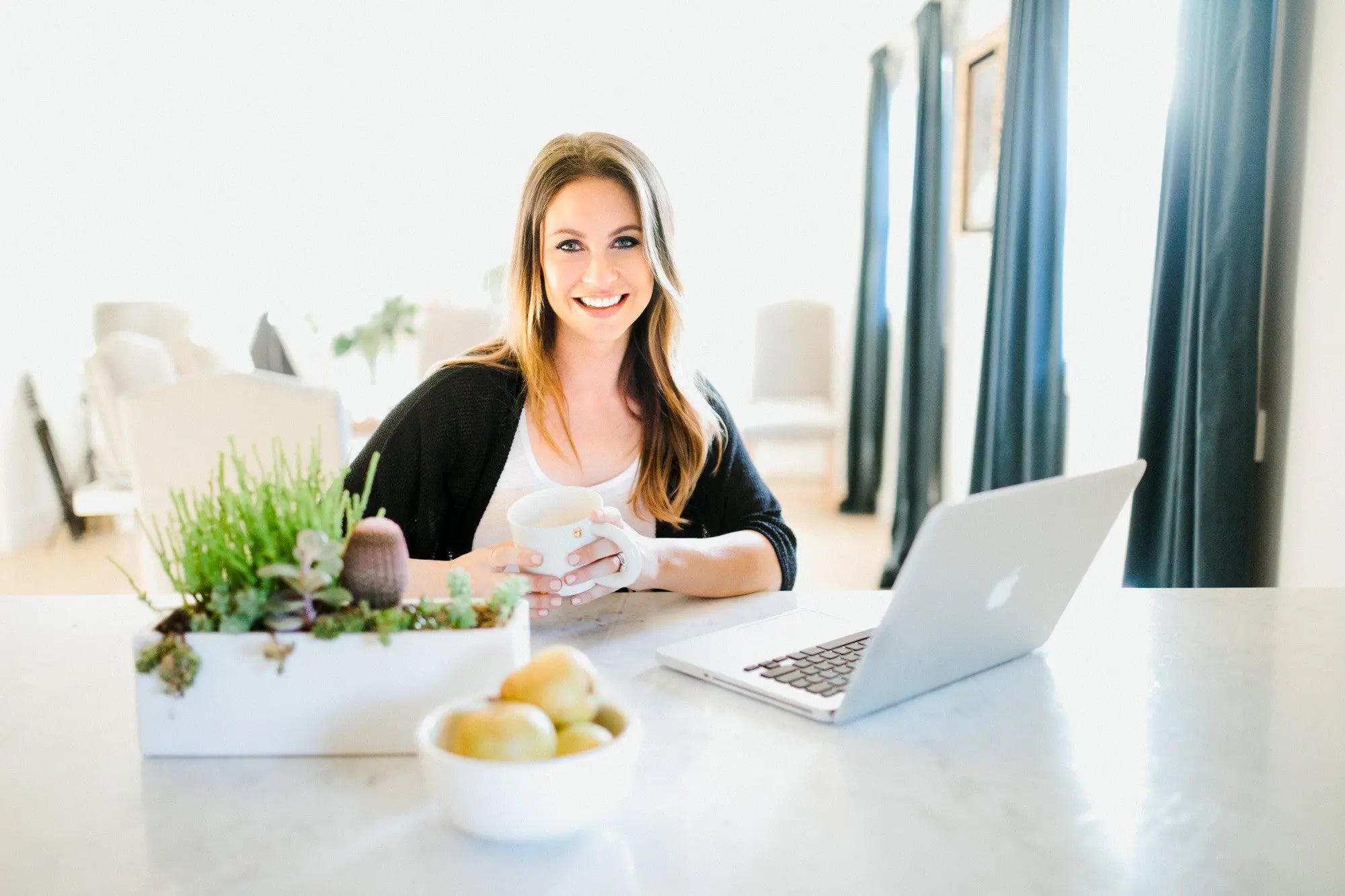 The Gentle Pit was founded on the idea that pit bulls should be associated with beautiful things. When Casey Williams couldn't find a delicate pit bull necklace that suited her feminine style, she designed her own.