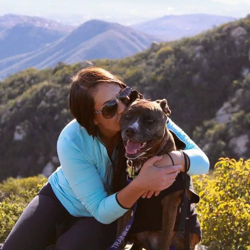 Rescue Stories Blog The Gentle Pit