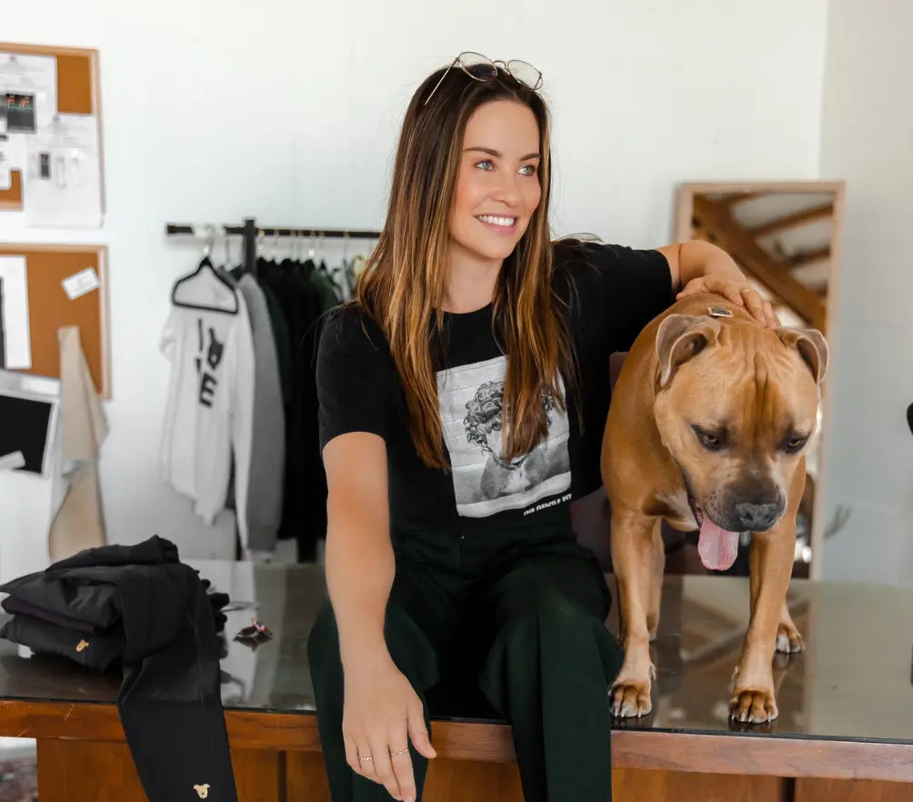 What Walter Taught Me The Gentle Pit