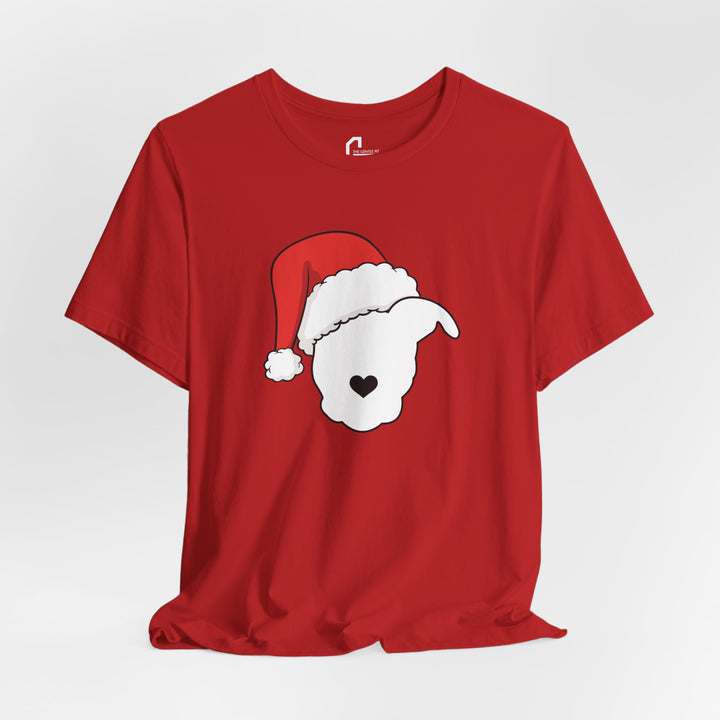 Christmas Pit Unisex Short Sleeve T-shirt