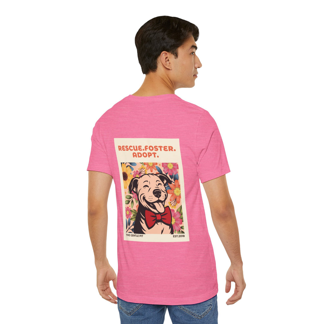 RFA Baby Pit Unisex T-Shirt