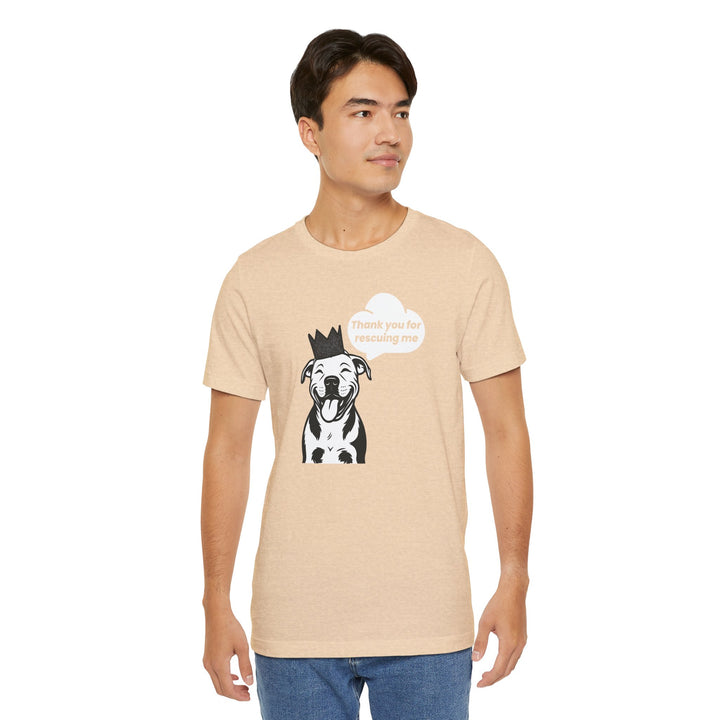 Grateful Pit Unisex Jersey Short Sleeve Tee