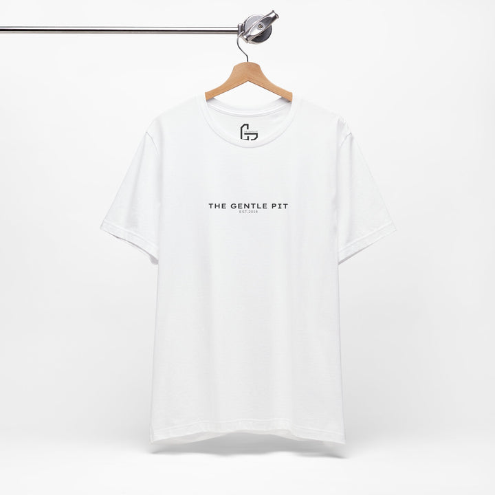 TGP Minimal V2 Unisex Short Sleeve T-shirt