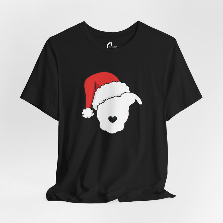 Christmas Pit Unisex Short Sleeve T-shirt