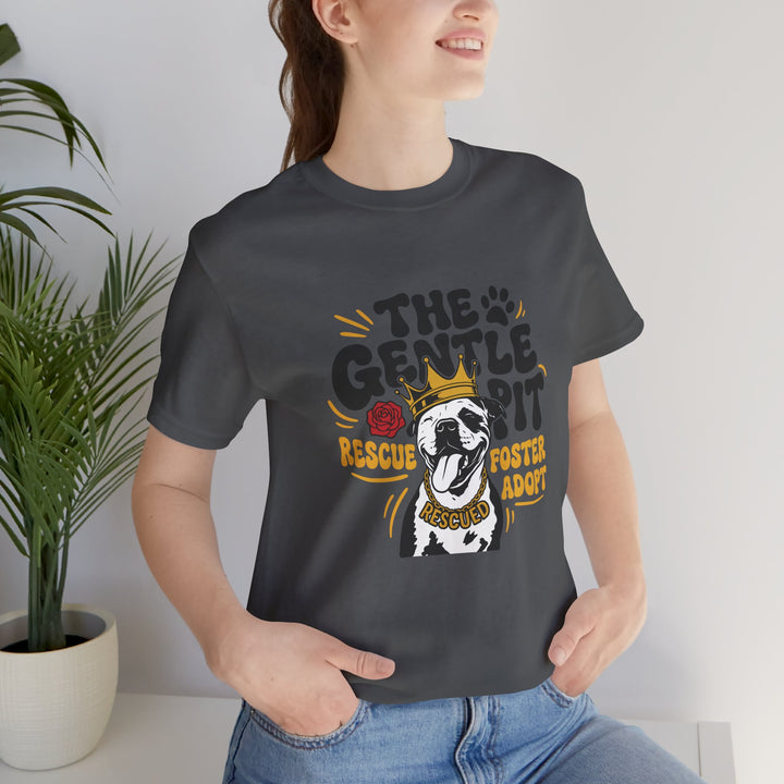 RFA King Craft Short Sleeve Tee