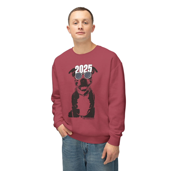 TGP 2025 Limited Ed. Unisex Premium Sweatshirt