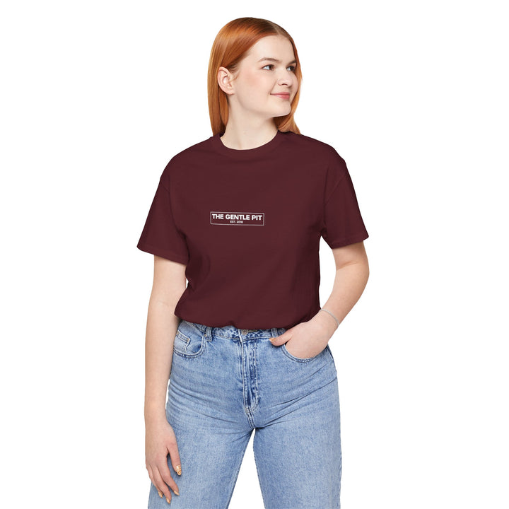 TGP Minimal V3 Unisex Short Sleeve T-shirt