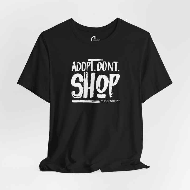 A.D.S Street Style Design Unisex Jersey Tee