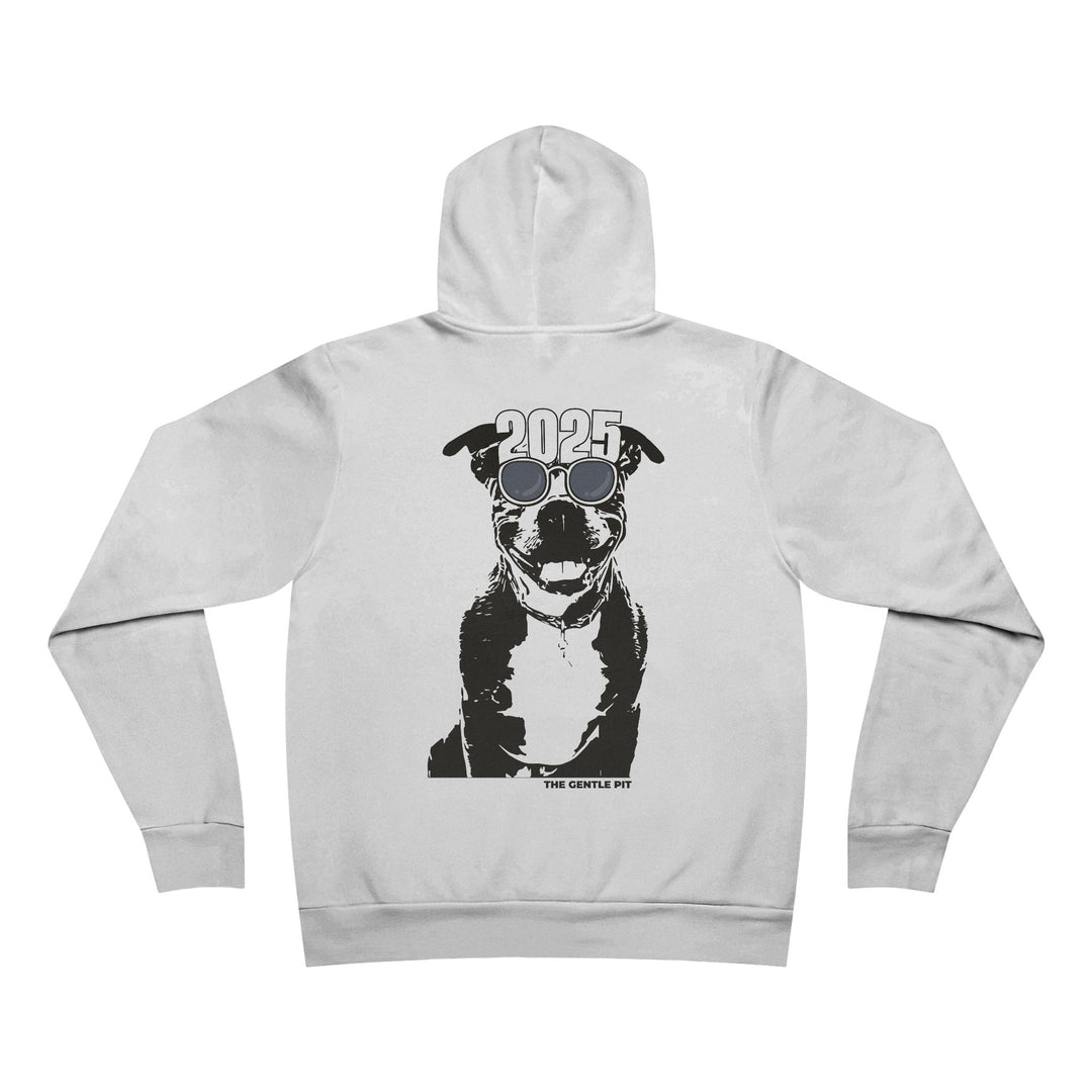 TGP 2025 Limited Ed. Unisex Sponge Fleece Pullover Hoodie