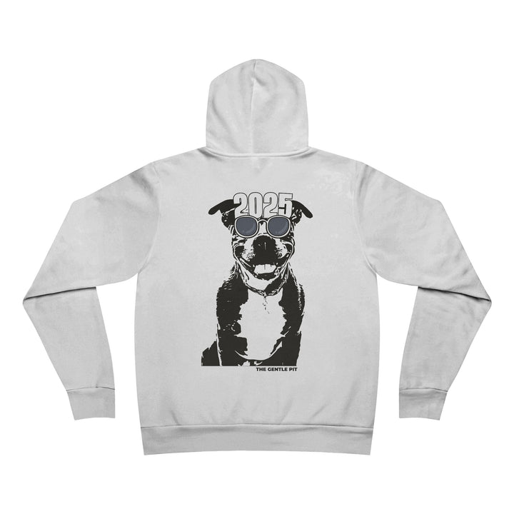 TGP 2025 Limited Ed. Unisex Sponge Fleece Pullover Hoodie