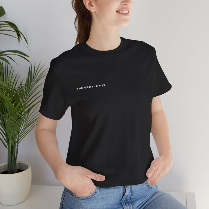 TGP Minimal Unisex Short Sleeve T-shirt