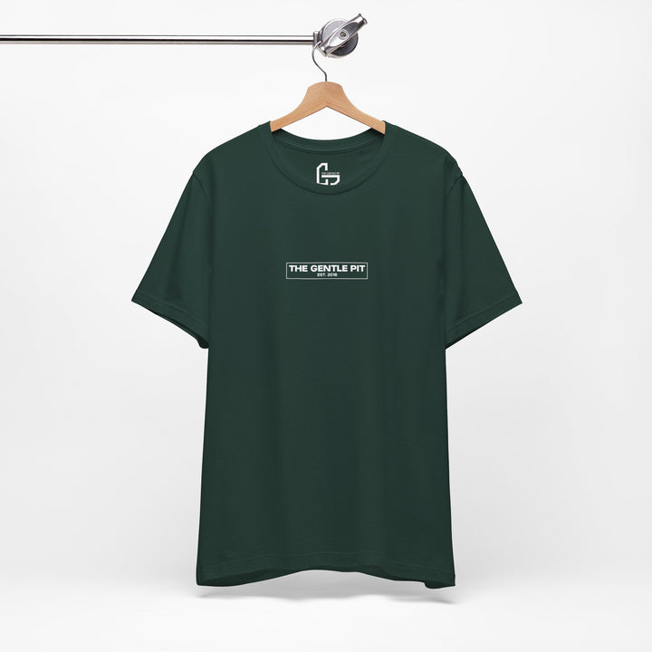 TGP Minimal V3 Unisex Short Sleeve T-shirt