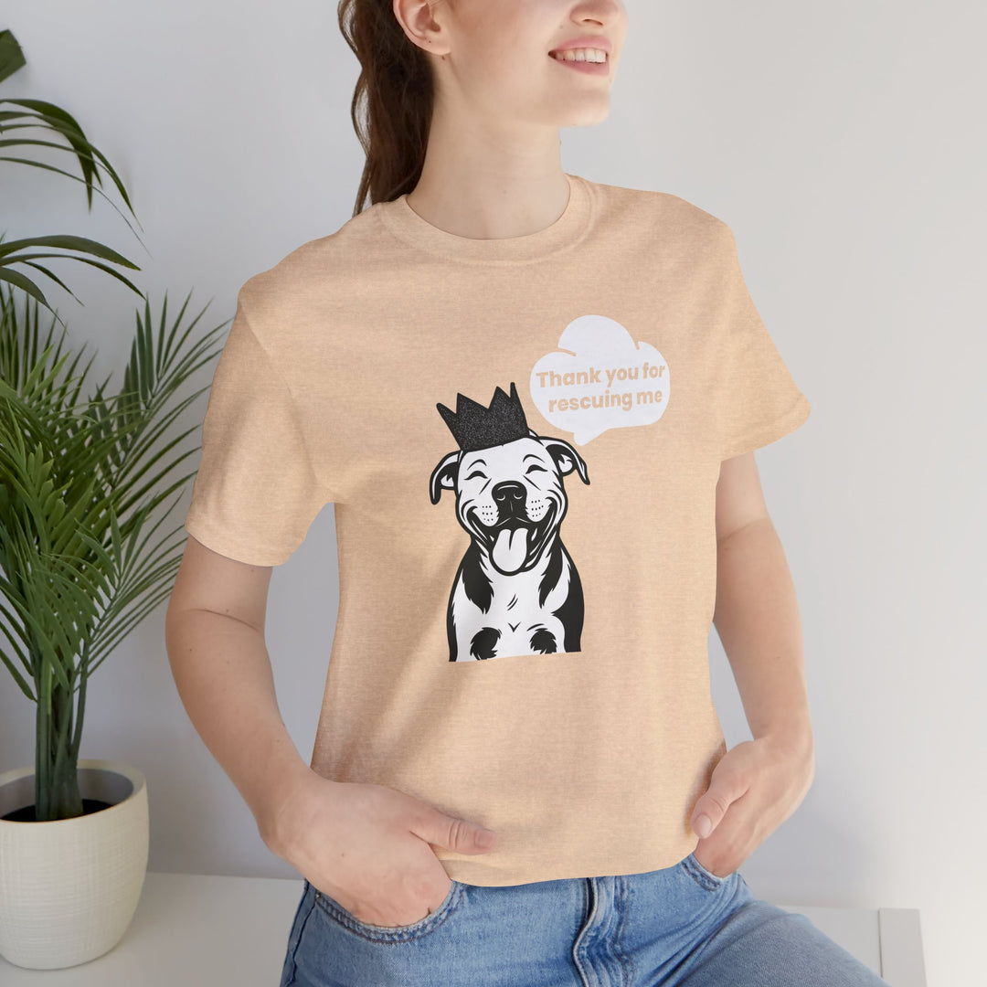 Grateful Pit Unisex Jersey Short Sleeve Tee