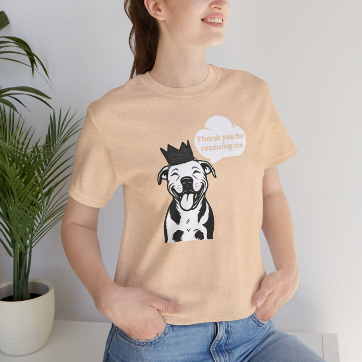Grateful Pit Unisex Jersey Short Sleeve Tee