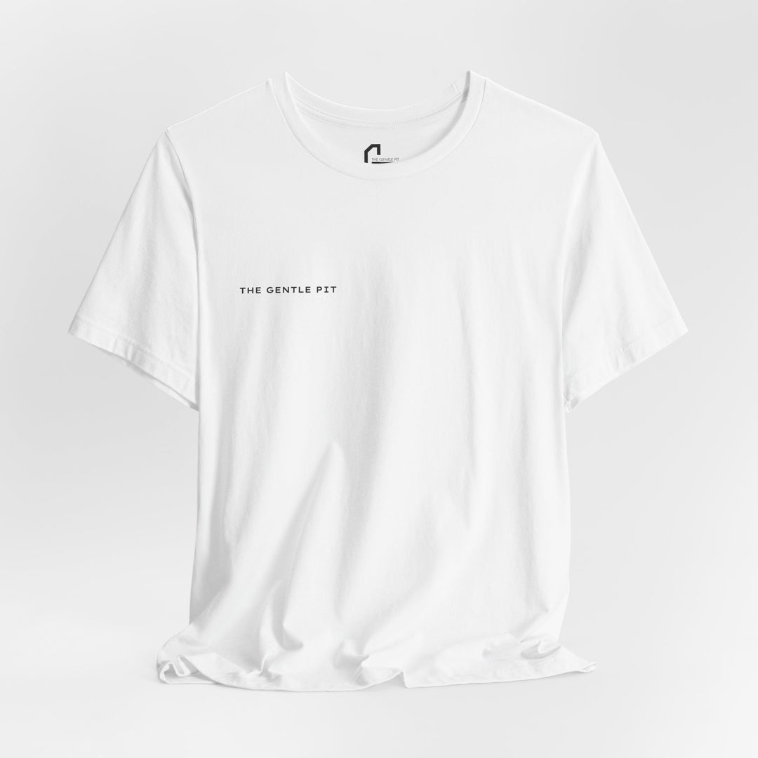 TGP Minimal Unisex Short Sleeve T-shirt