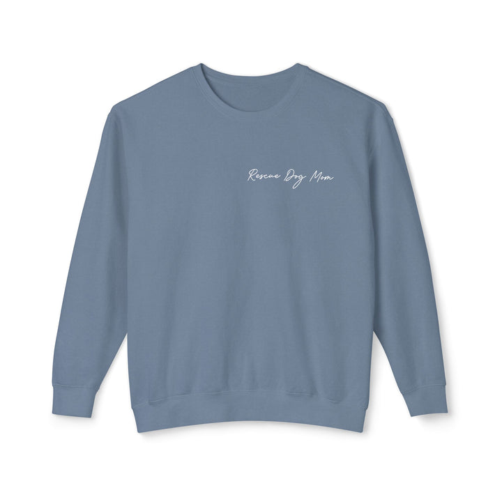 R.D.M Cursive Unisex Premium Sweatshirt