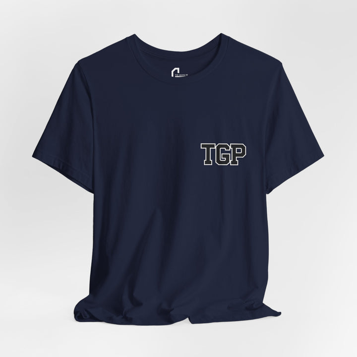 TGP Sport V1 Unisex Short Sleeve T-shirt