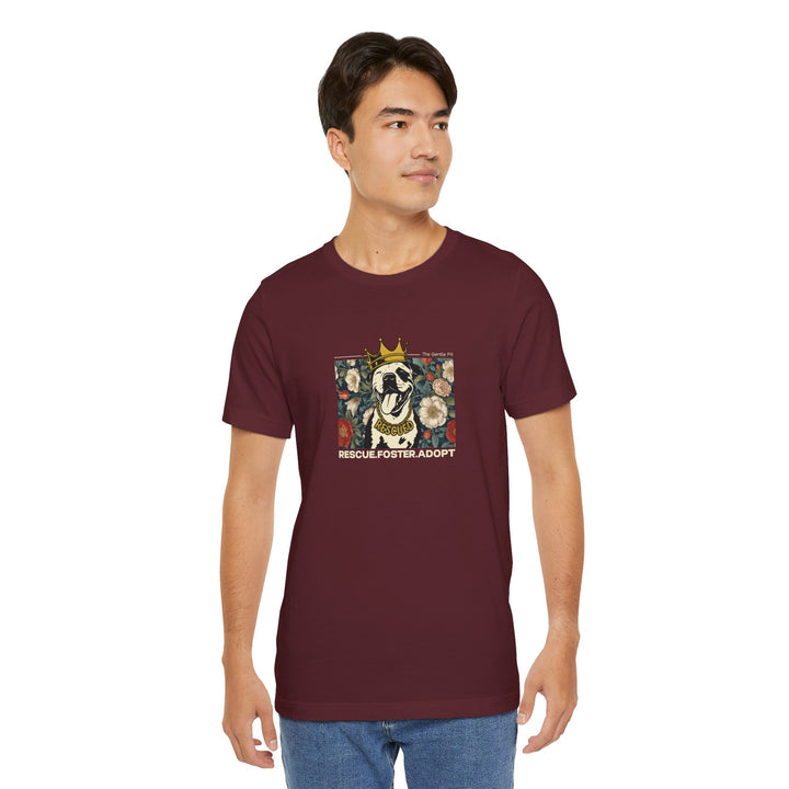 RFA Fall Edition Unisex Short Sleeve T-shirt