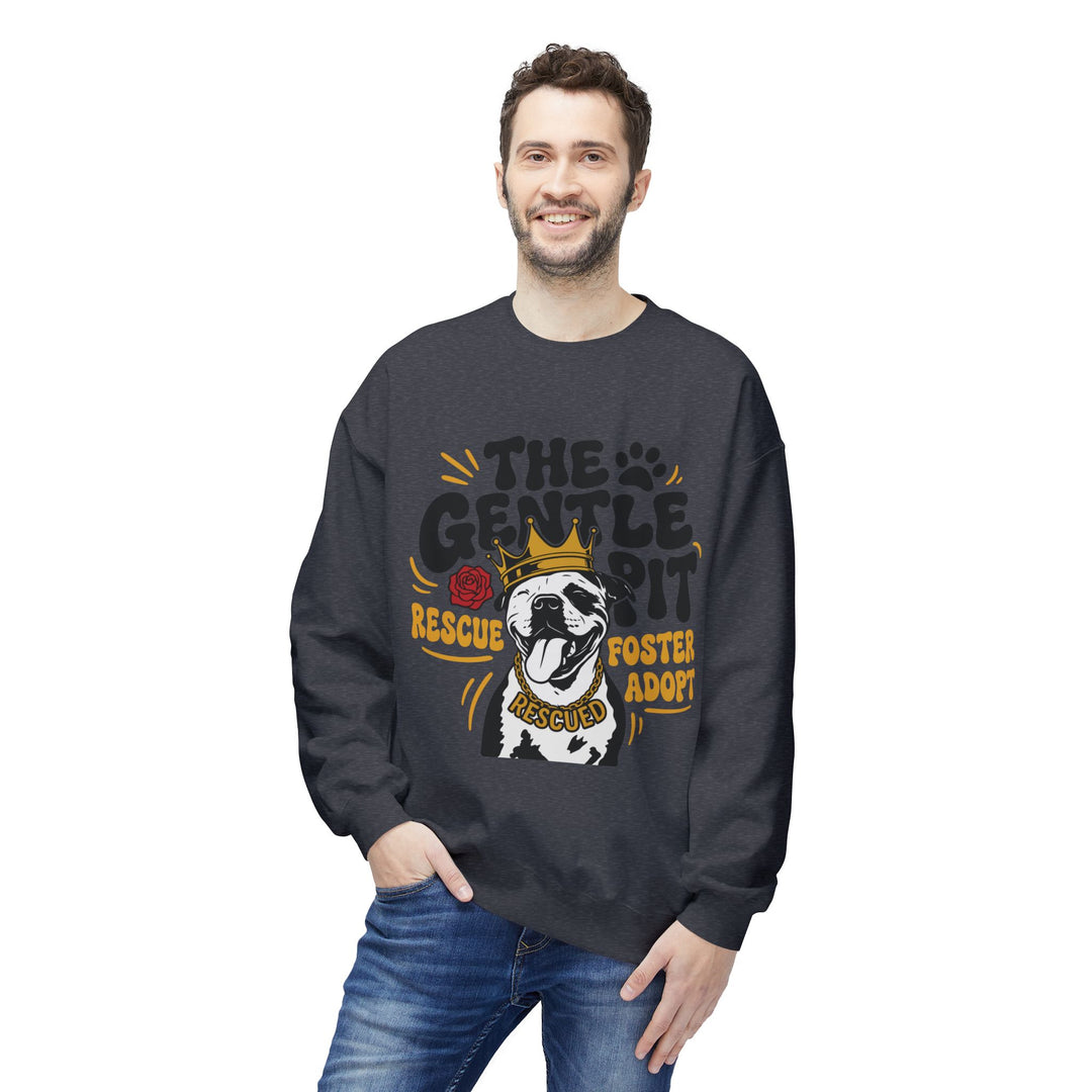 RFA King Craft Crewneck Sweatshirt