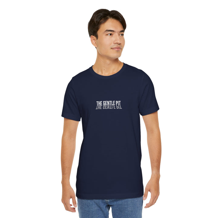 TGP Mirror Unisex Short Sleeve T-shirt