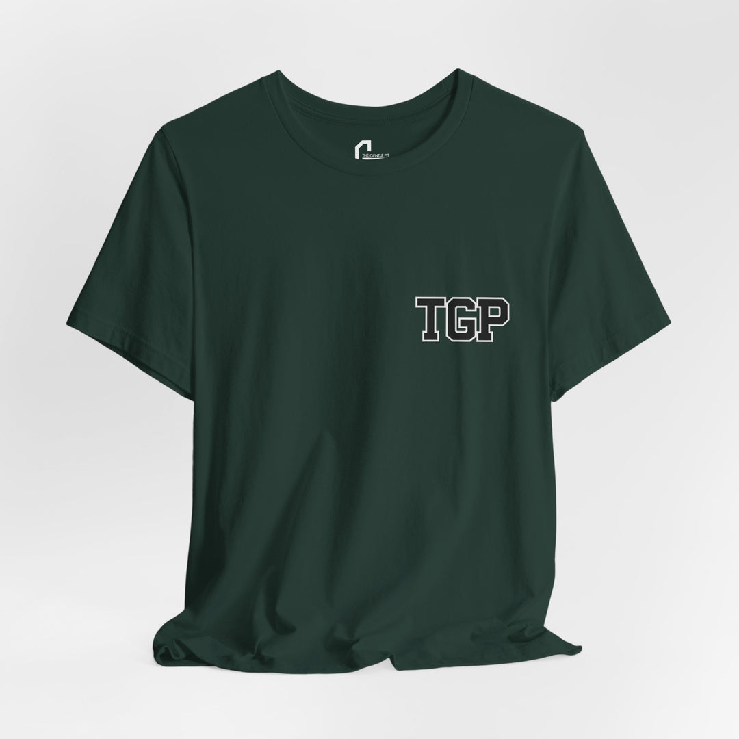 TGP Sport V1 Unisex Short Sleeve T-shirt