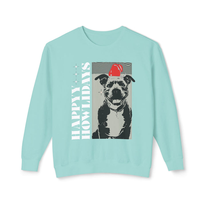 Happy Howlidays Special Ed. Unisex Premium Sweatshirt