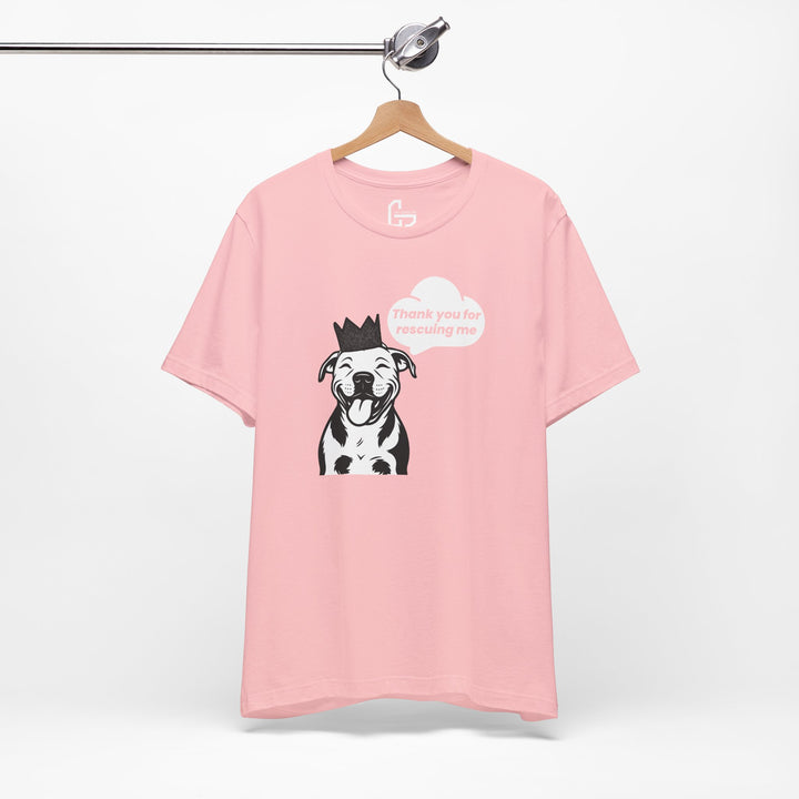Grateful Pit Unisex Jersey Short Sleeve Tee