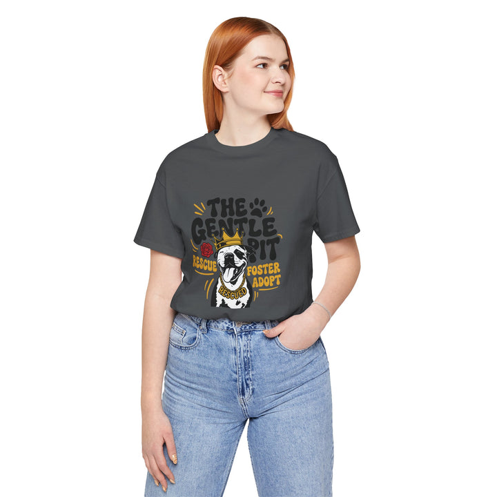 RFA King Craft Short Sleeve Tee