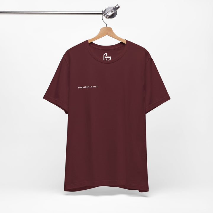 TGP Minimal Unisex Short Sleeve T-shirt