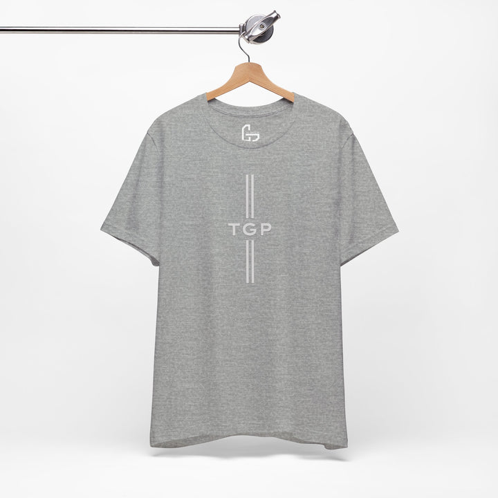 Just TGP V2 Unisex Short Sleeve T-shirt