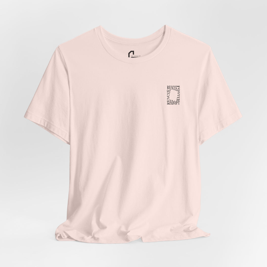 RFA Loop Short Sleeve Tee