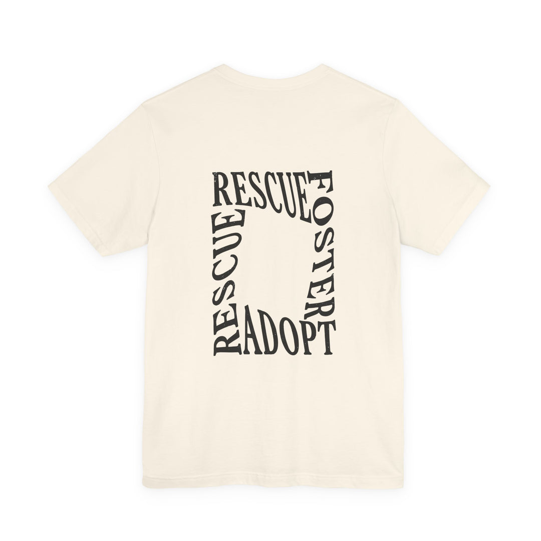 RFA Loop Short Sleeve Tee
