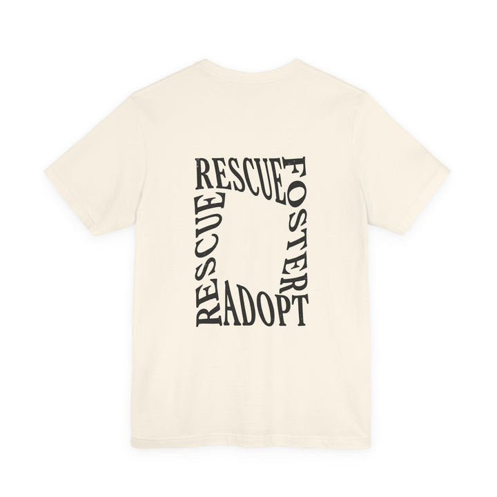 RFA Loop Short Sleeve Tee