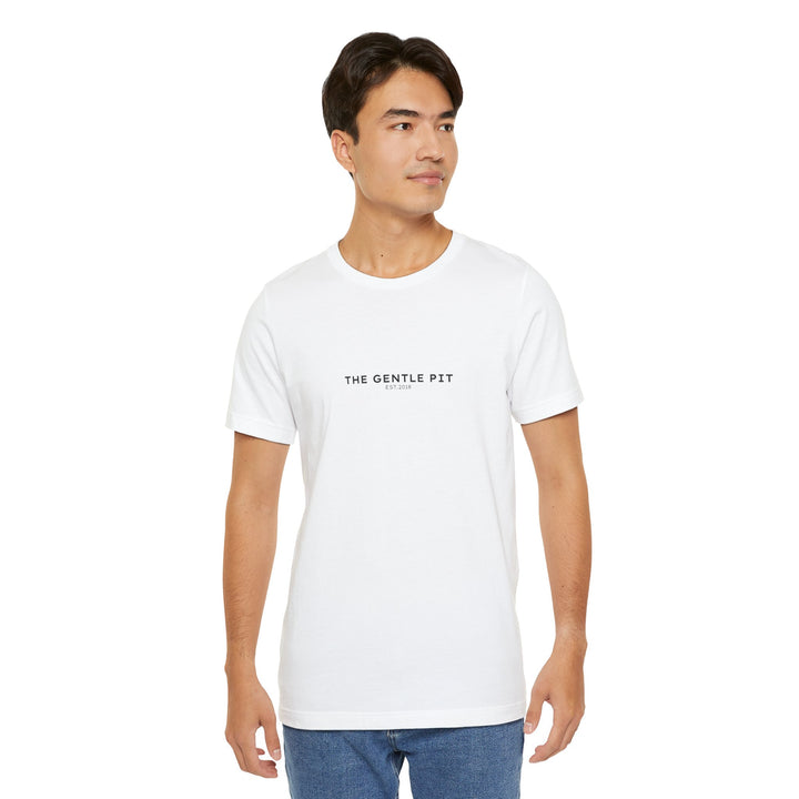 TGP Minimal V2 Unisex Short Sleeve T-shirt