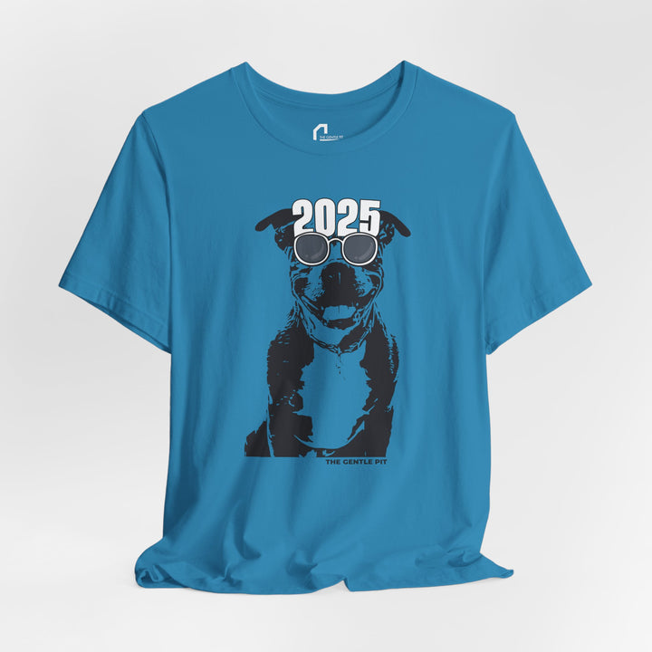 TGP 2025 Limited Ed. Unisex Short Sleeve T-Shirt