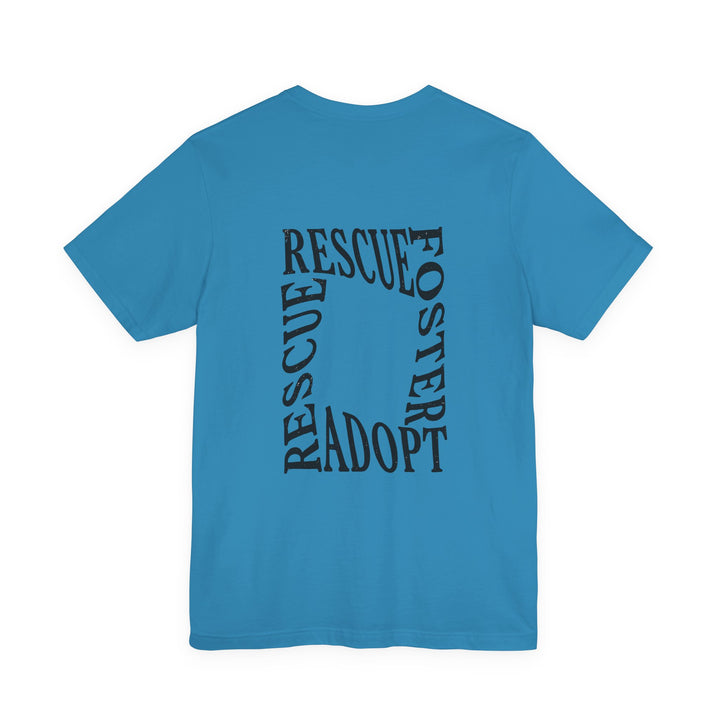 RFA Loop Short Sleeve Tee