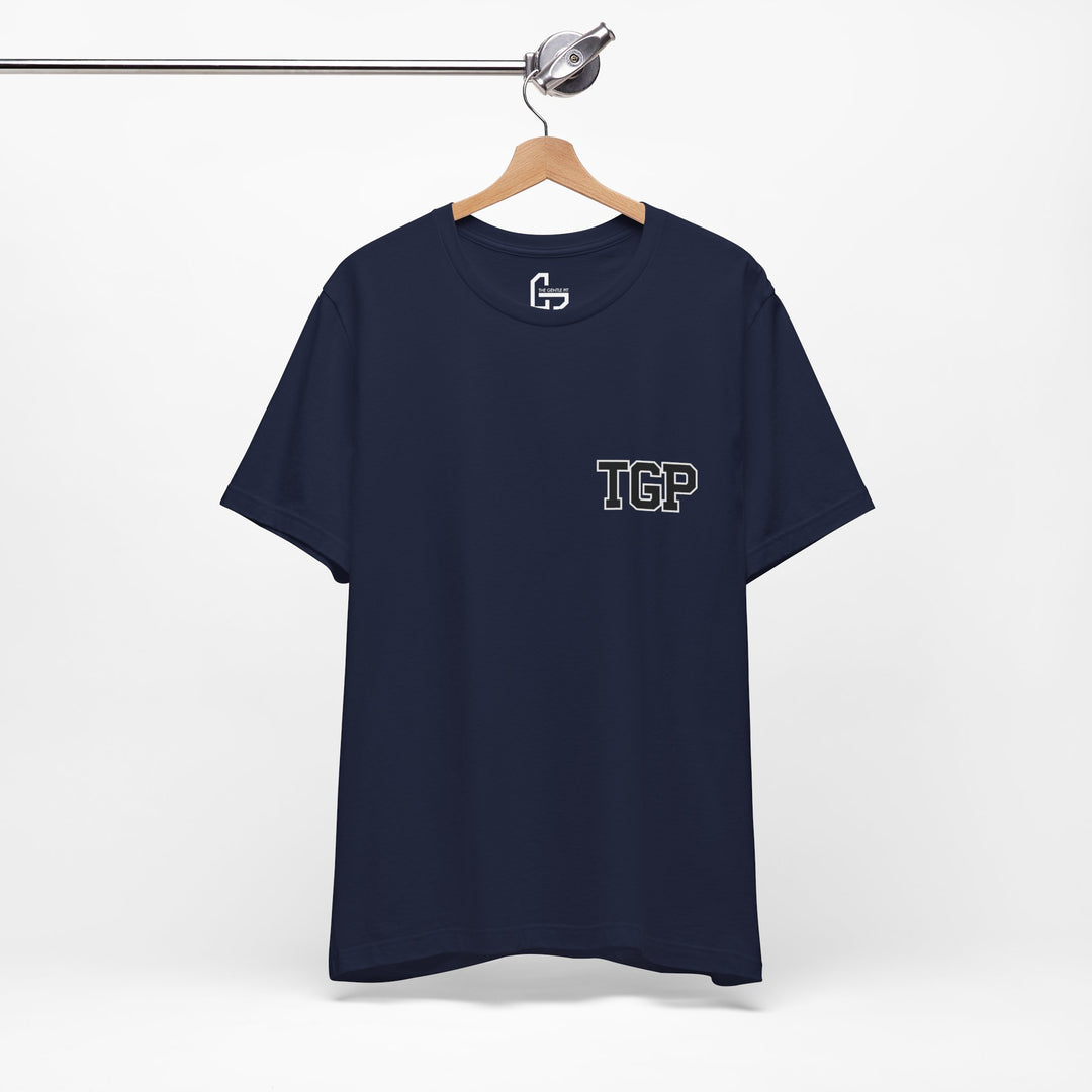 TGP Sport V1 Unisex Short Sleeve T-shirt