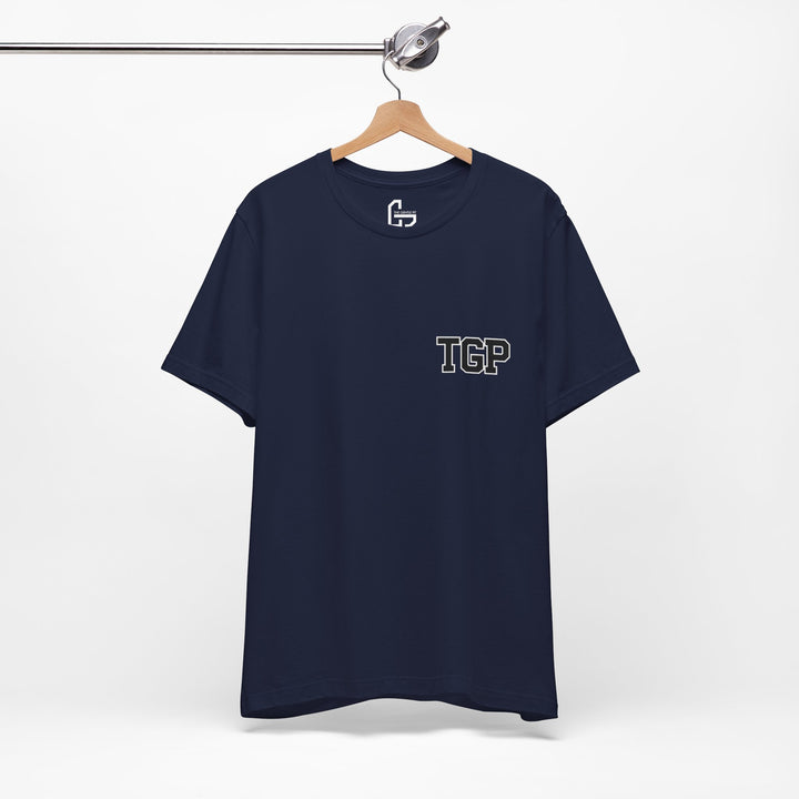 TGP Sport V1 Unisex Short Sleeve T-shirt