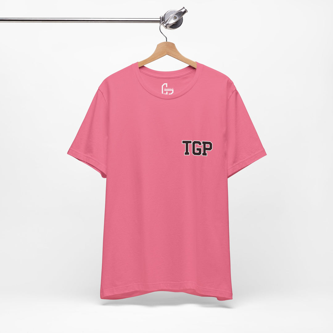 TGP Sport V1 Unisex Short Sleeve T-shirt