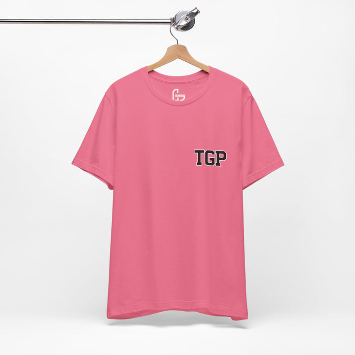 TGP Sport V1 Unisex Short Sleeve T-shirt