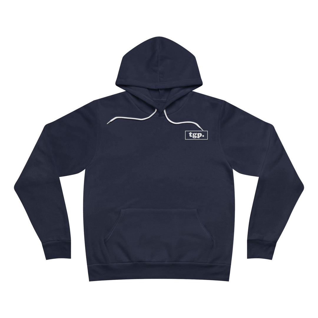 LOVE Floral Premium V1 Pullover Hoodie