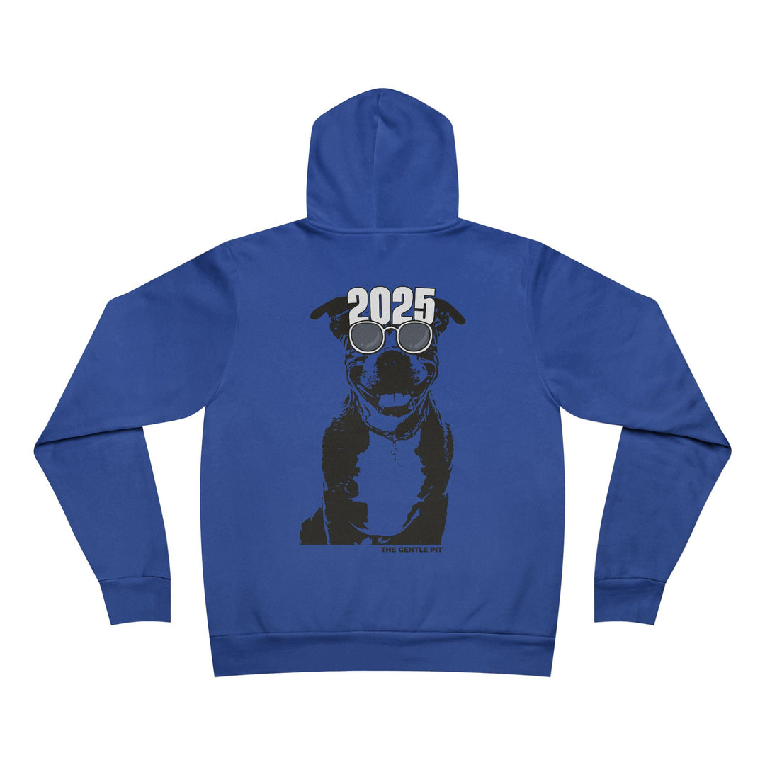 TGP 2025 Limited Ed. Unisex Sponge Fleece Pullover Hoodie