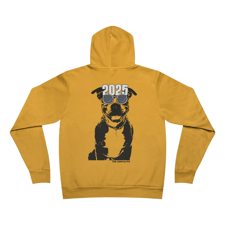 TGP 2025 Limited Ed. Unisex Sponge Fleece Pullover Hoodie