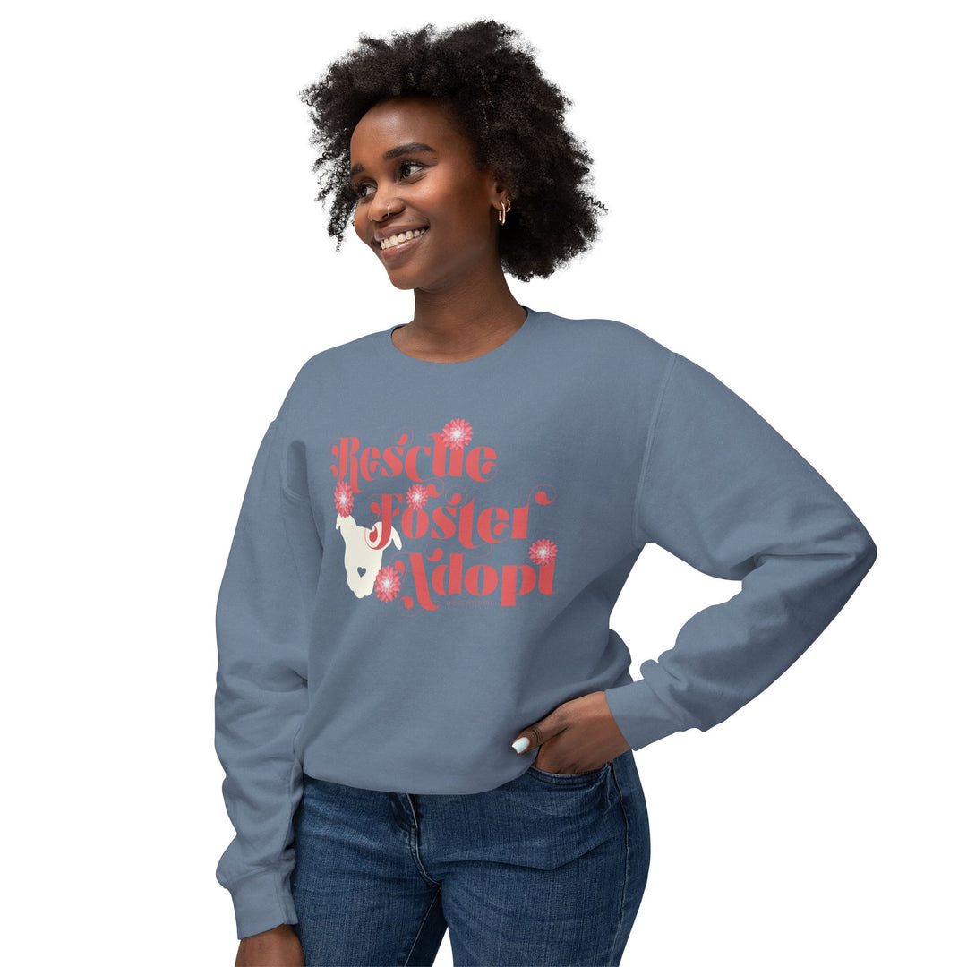 RFA Spring Ed. Unisex Premium Sweatshirt