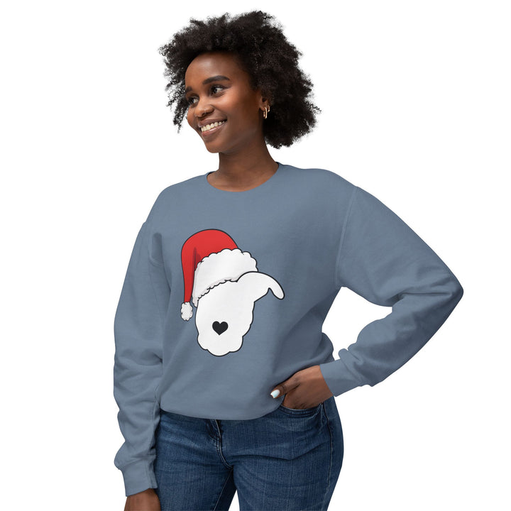 Christmas Pit Unisex Premium Sweatshirt