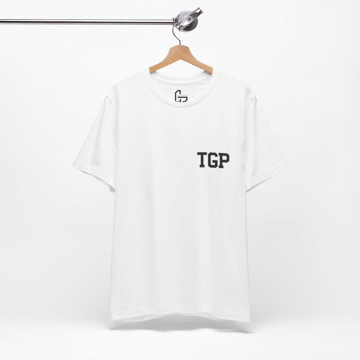 TGP Sport V1 Unisex Short Sleeve T-shirt