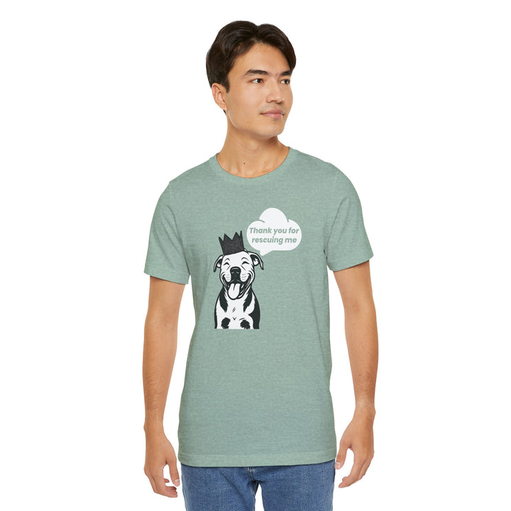 Grateful Pit Unisex Jersey Short Sleeve Tee