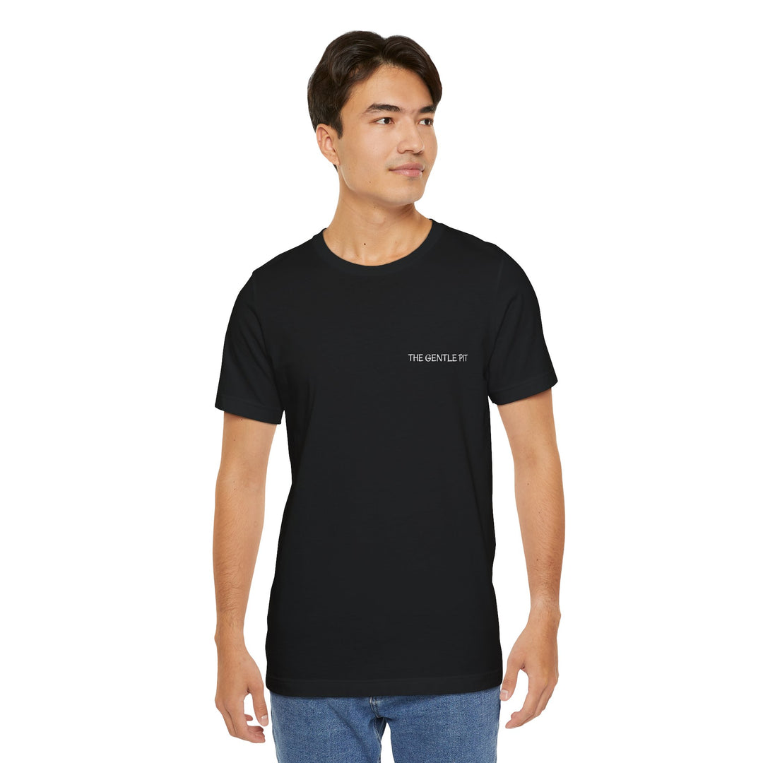 TGP Handwritten Unisex Short Sleeve T-shirt