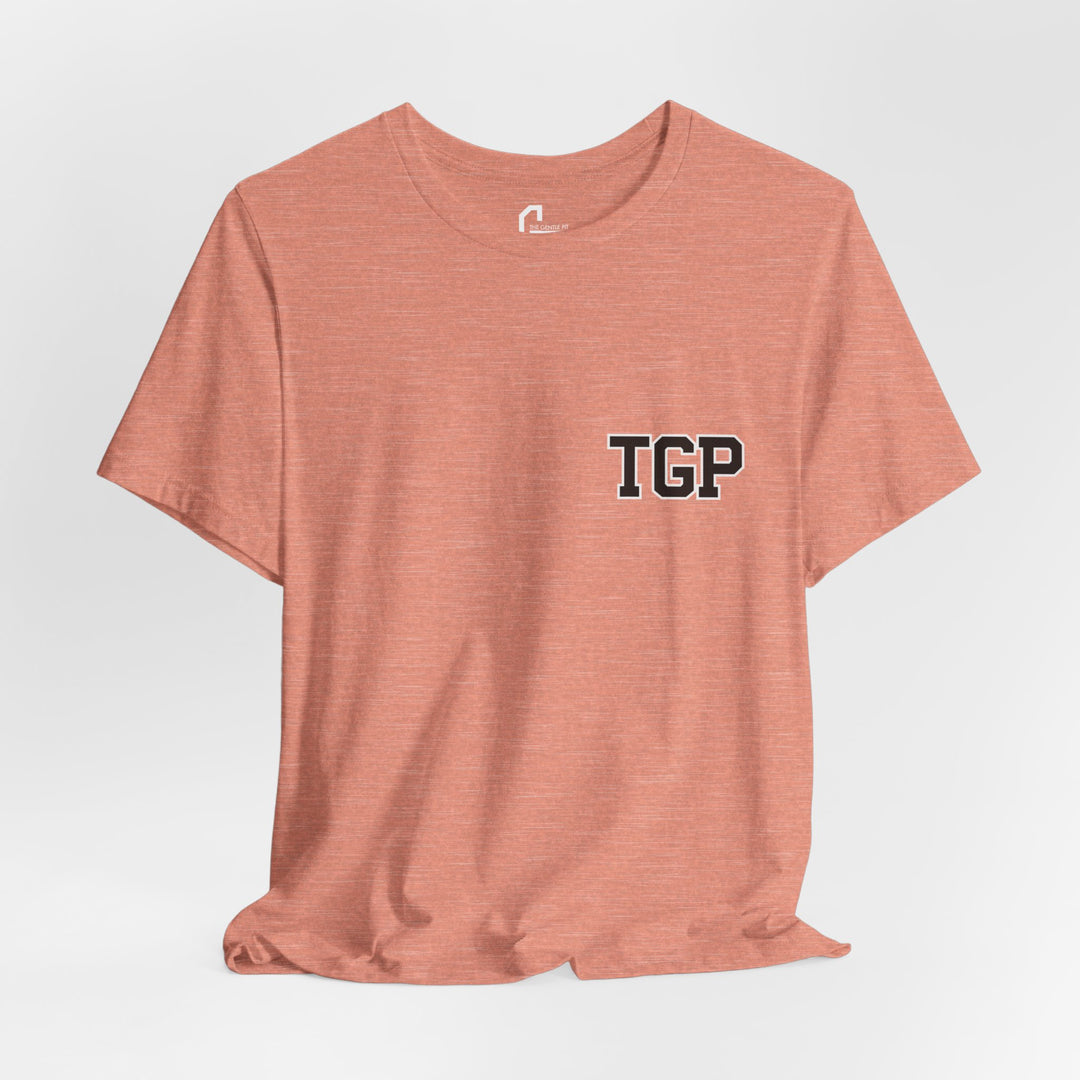 TGP Sport V1 Unisex Short Sleeve T-shirt