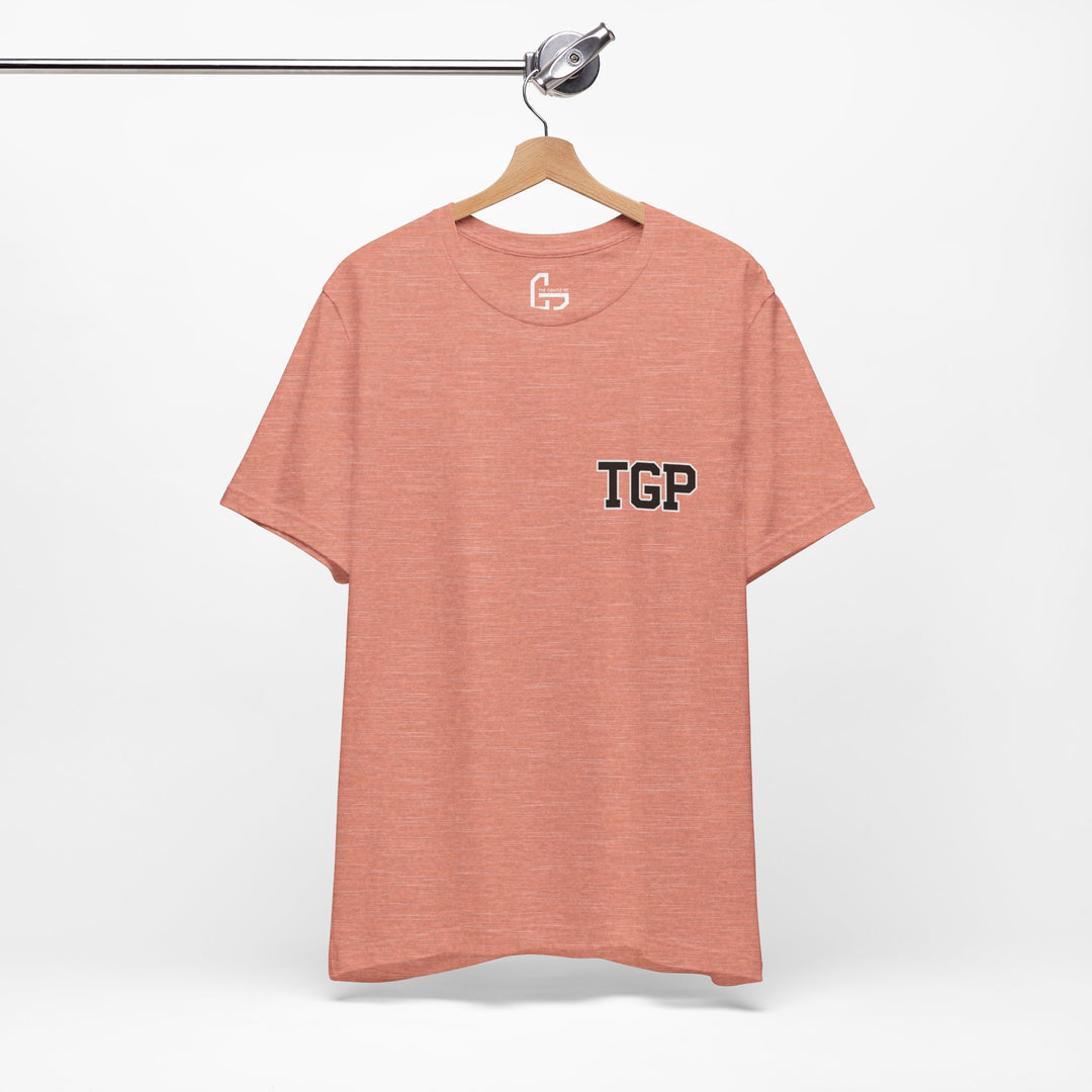 TGP Sport V1 Unisex Short Sleeve T-shirt